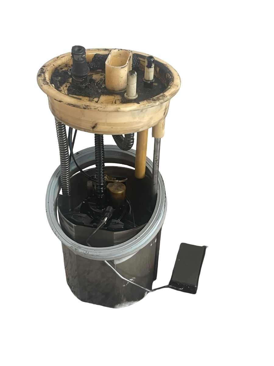 Pompa combustibil VOLKSWAGEN TOURAN 1T1, 1T2 2003 - 2010 2.0 TDI BMM – foto 2
