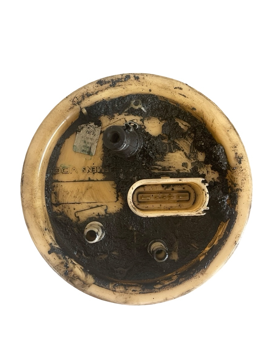 Pompa combustibil VOLKSWAGEN TOURAN 1T1, 1T2 2003 - 2010 2.0 TDI BMM – foto 3