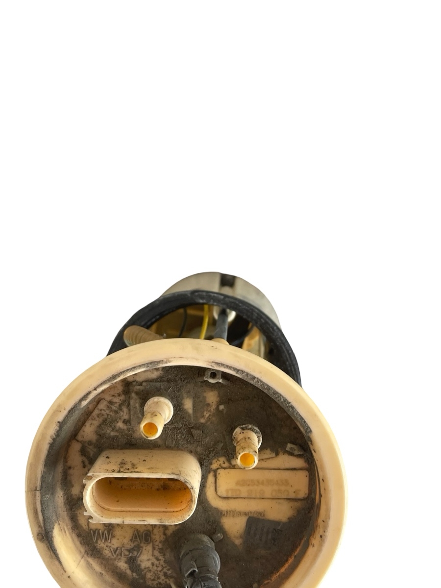 Pompa combustibil VOLKSWAGEN TOURAN 1T3 2010 - 2015 2.0 TDI CFHF 1T0919050F – foto 2