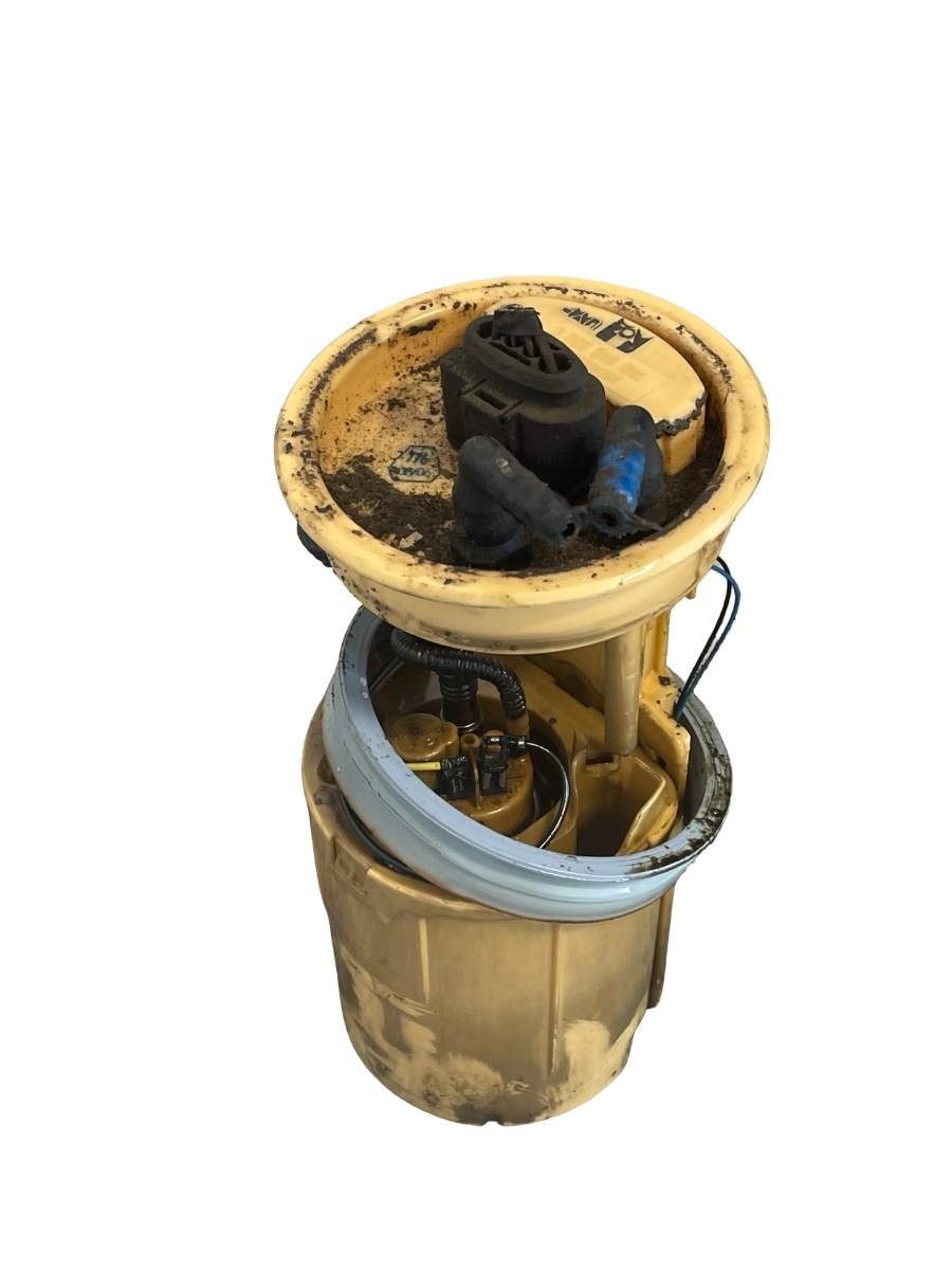 Pompa combustibil VOLKSWAGEN TRANSPORTER V Box 7HA, 7HH, 7EA, 7EH 2003 - > 2.5 TDI 4motion AXD, BNZ 7H0919050C – foto 2