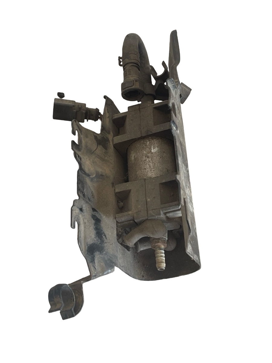 Pompa combustibil VOLKSWAGEN TRANSPORTER V Platform/Chassis 7JD, 7JE, 7JL, 7JY, 7J 2.0TDI CAA 7E0127223 – foto 2