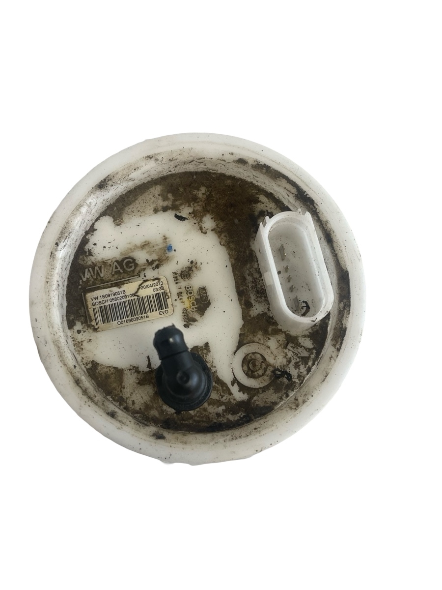 Pompa combustibil VOLKSWAGEN UP 121, 122, BL1, BL2 2011 - > 1.0 CHYA, DAFA 0580200106 – foto 2