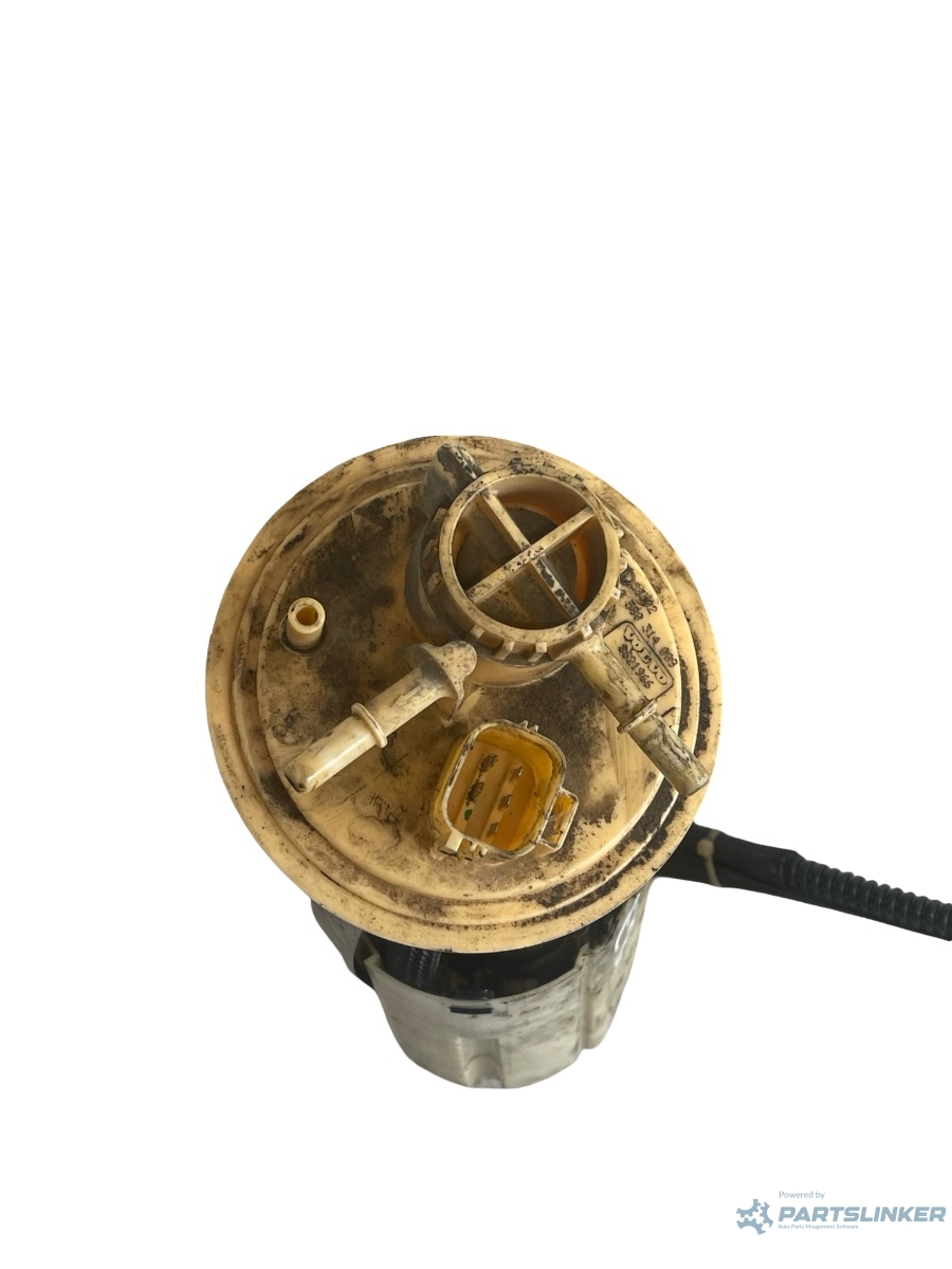 Pompa combustibil VOLVO XC90 I 275 2002 - 2015 2.4D5  8621966 – foto 2
