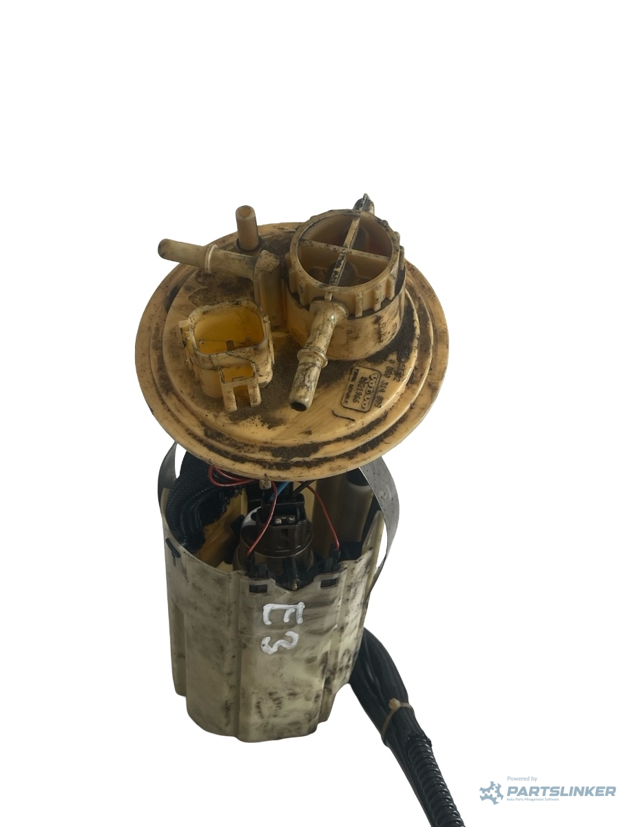 Pompa combustibil VOLVO XC90 I 275 2002 - 2015 2.4D5  8621966 – foto 4