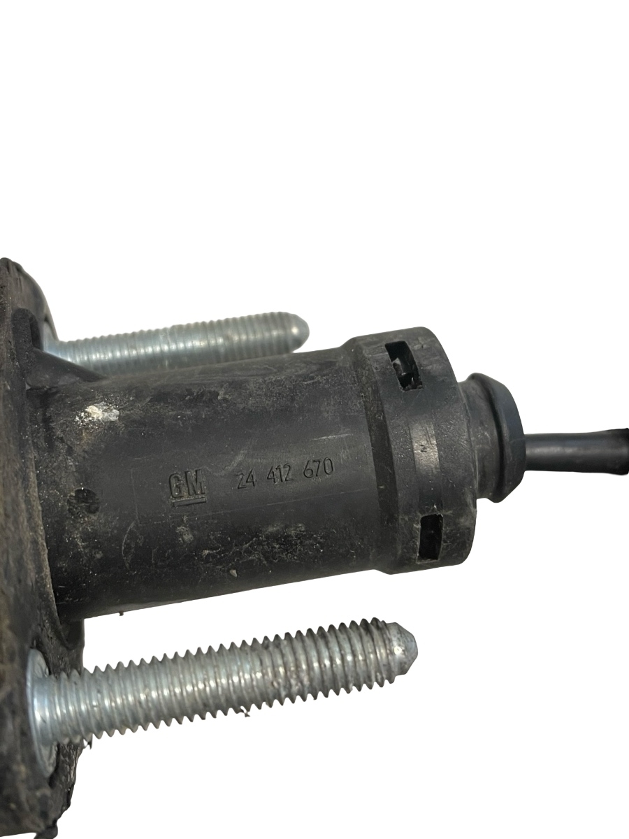 Pompa + Conducta ambreiaj FIAT CROMA II 194 2005 - > 1.9 D Multijet 939 A2.000 24412670 – foto 4