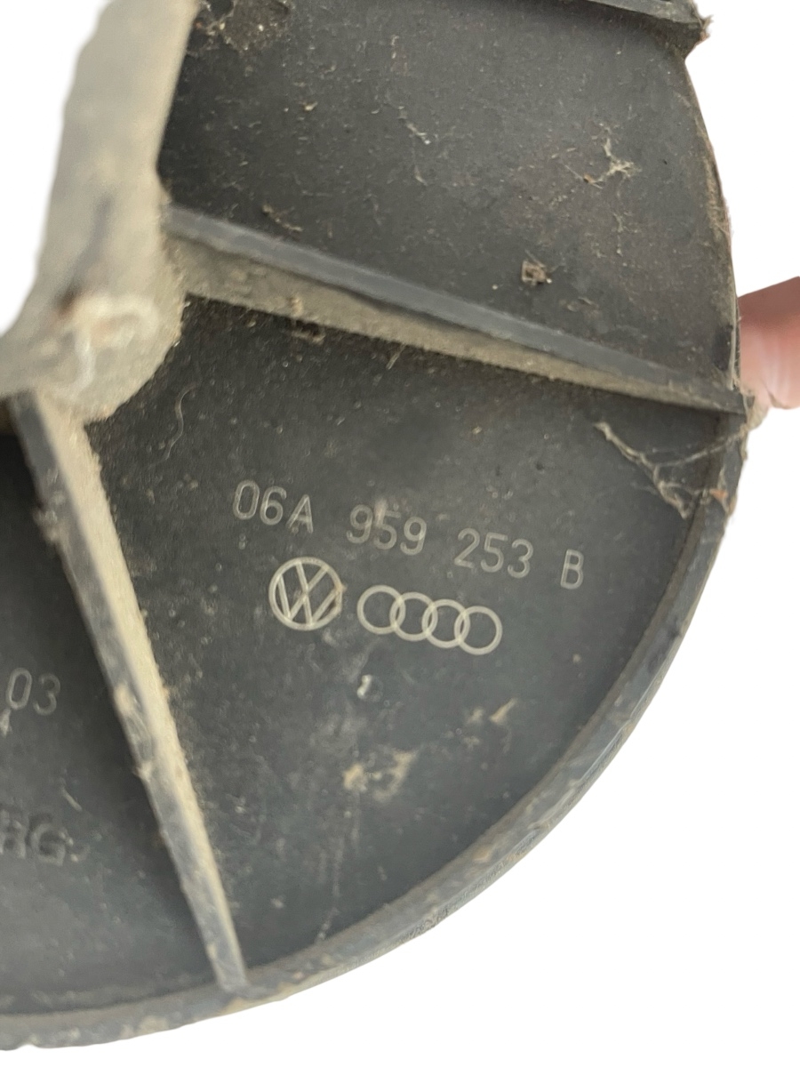 Pompa de aer secundara AUDI A3 II 8P1 2003 - 2013 1.6B 06A959253B – foto 3