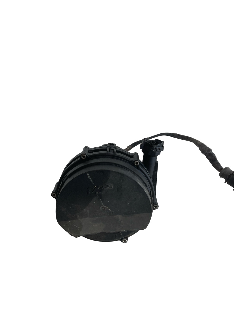 Pompa de aer secundara BMW 5 E39 1995 - 2003 523i 72216628 – foto 2