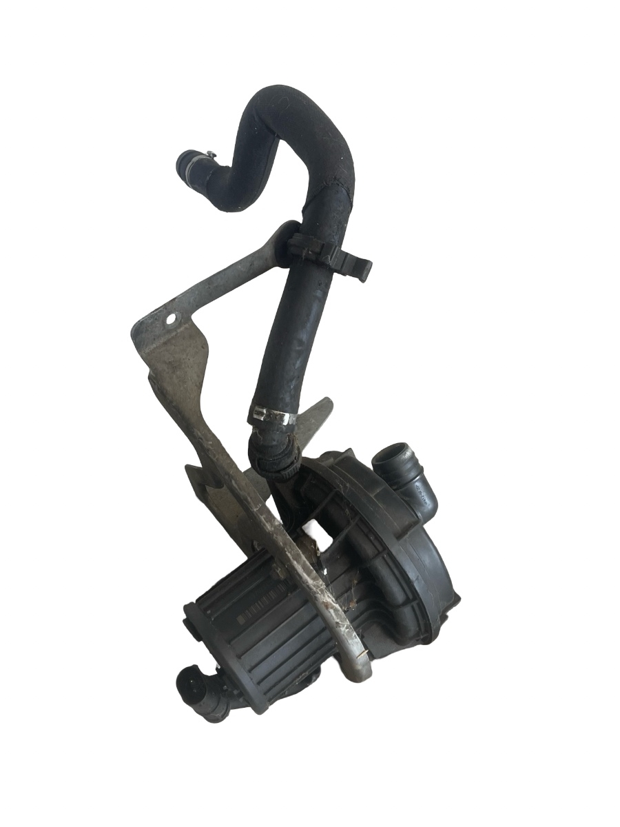 Pompa de aer secundara BMW 6 E63 2004 - 2010 3.0i 72812400 – foto 4