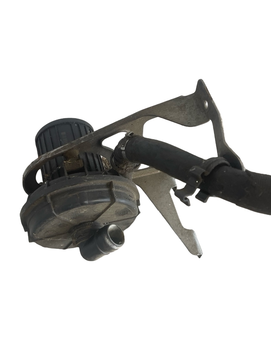 Pompa de aer secundara BMW 6 E63 2004 - 2010 3.0i 72812400 – foto 5