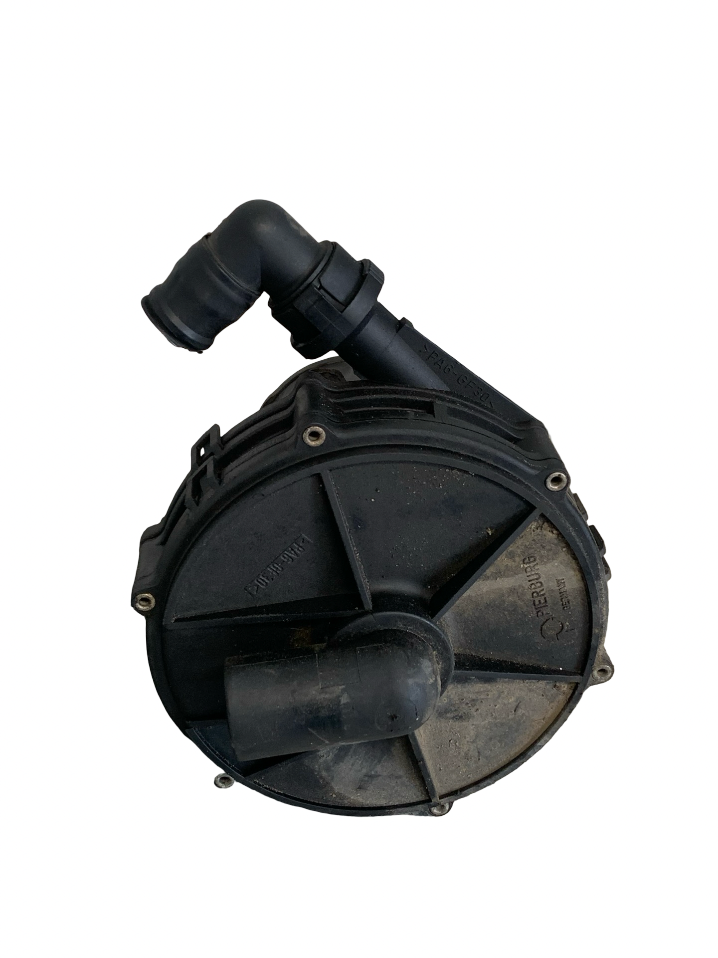 Pompa De Aer Secundara BMW SERIA 7 E38 1994–2001 728i M52B28 - cod: 72216645 – foto 3