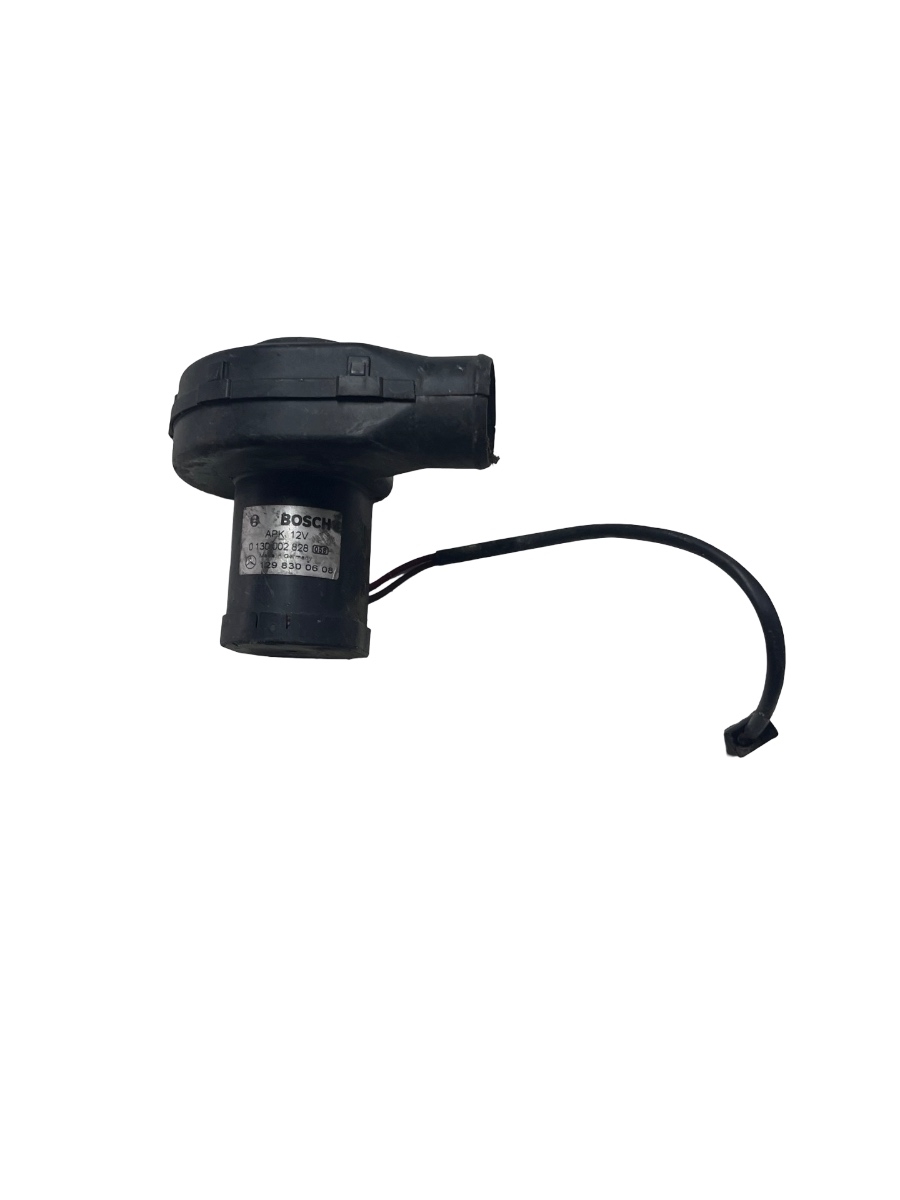 Pompa de aer secundara MERCEDES-BENZ M-CLASS W163 1998 - 2005 1298300608 – foto 2