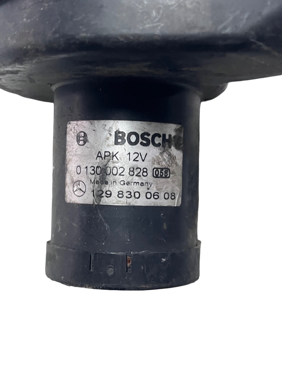 Pompa de aer secundara MERCEDES-BENZ M-CLASS W163 1998 - 2005 1298300608 – foto 3