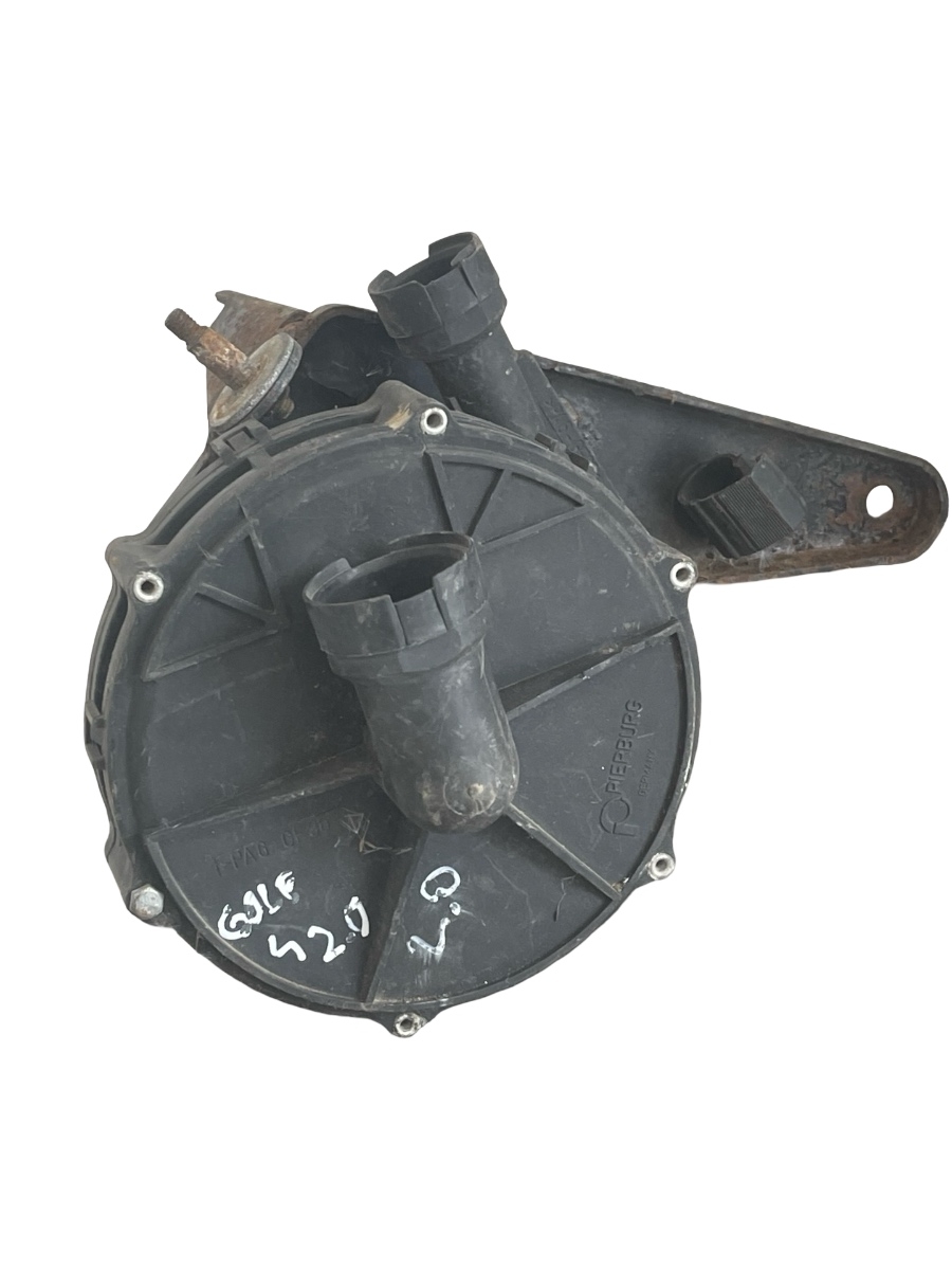 Pompa de aer secundara VOLKSWAGEN GOLF IV 1J1 1997 - 2007 2.0 APK, AQY, AZG, AZJ, BER – foto 3