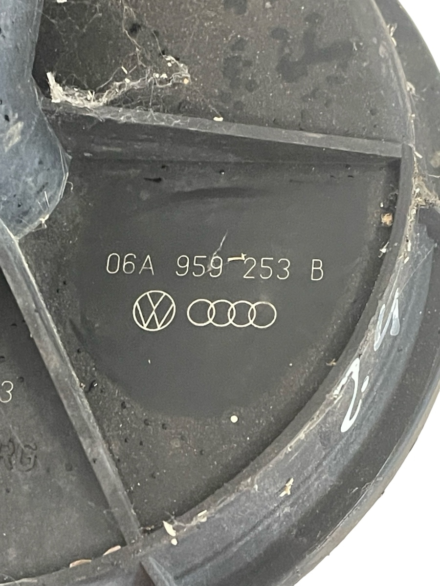 Pompa de aer secundara VOLKSWAGEN PASSAT 3C2 2005 - 2010 06A959253B – foto 3