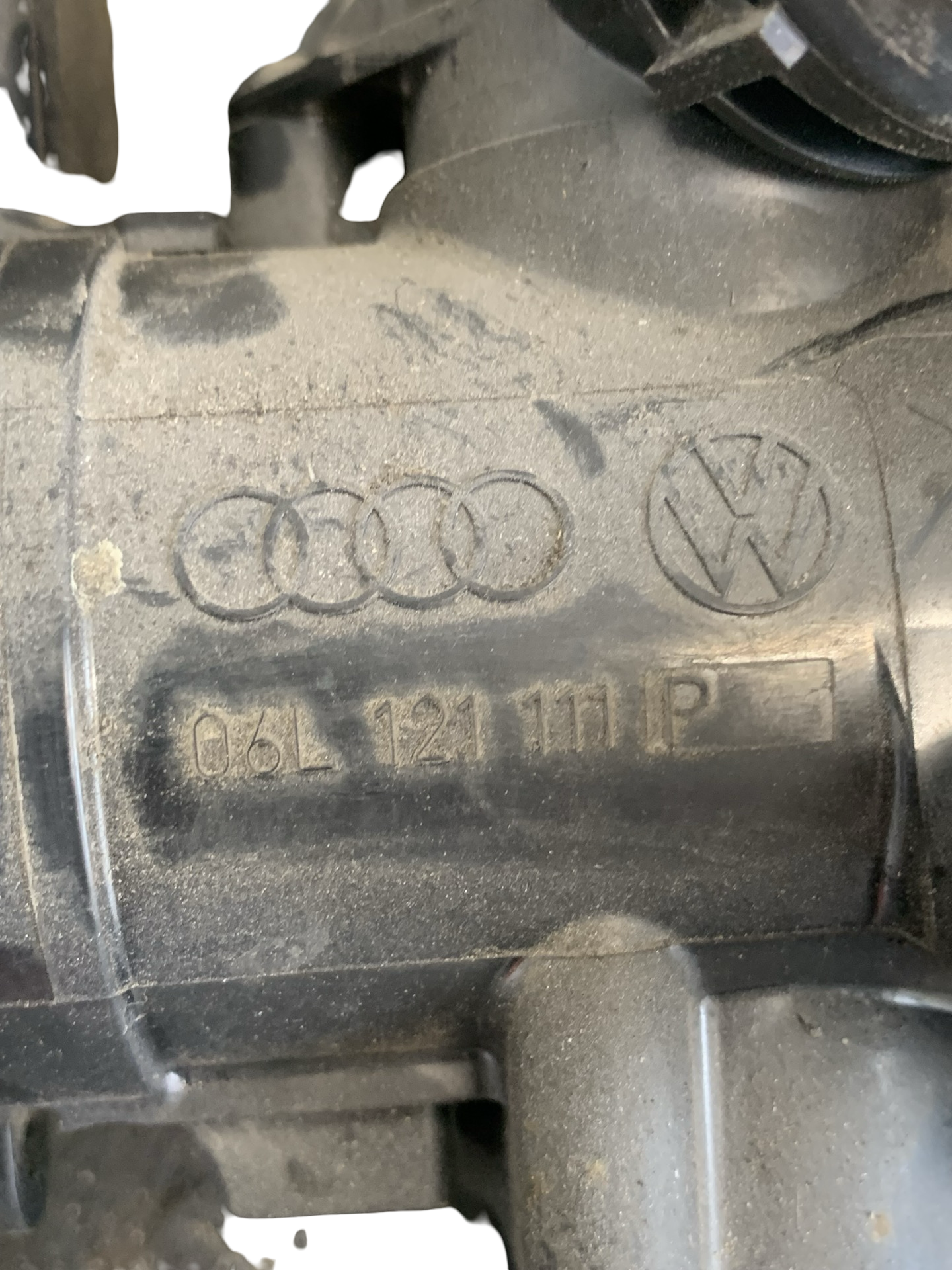 Pompa De Apa Audi A4 B9 2015–2025 40 TFSI DEM - cod: 06L121012L – foto 3
