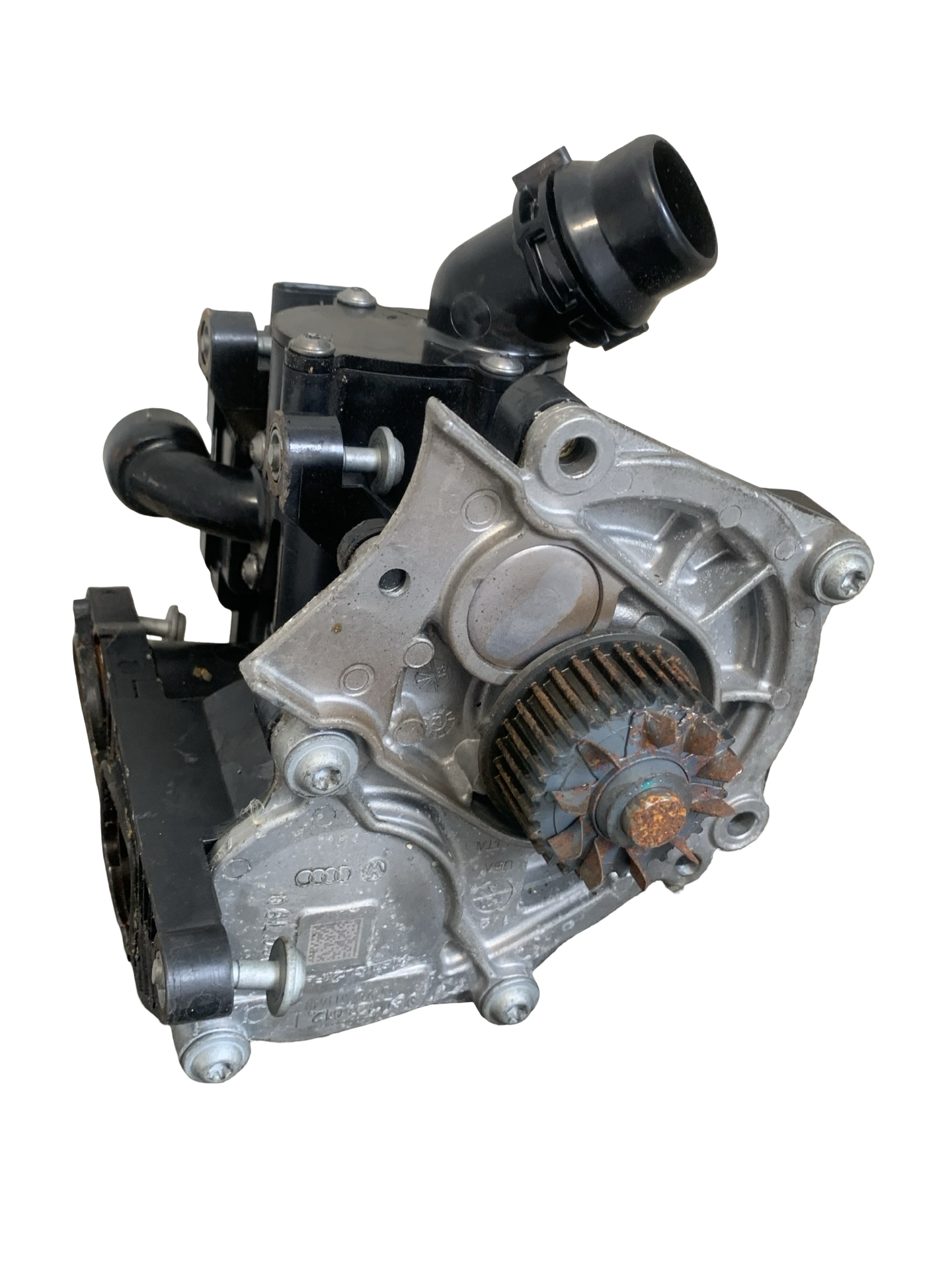 Pompa De Apa Audi A4 B9 2015–2025 40 TFSI DEM - cod: 06L121012L – foto 2