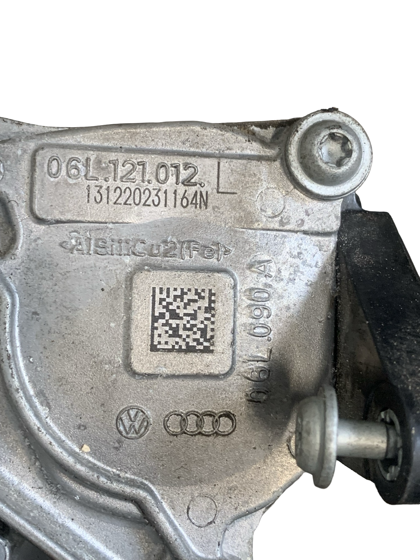 Pompa De Apa Audi A4 B9 2015–2025 40 TFSI DEM - cod: 06L121012L – foto 4
