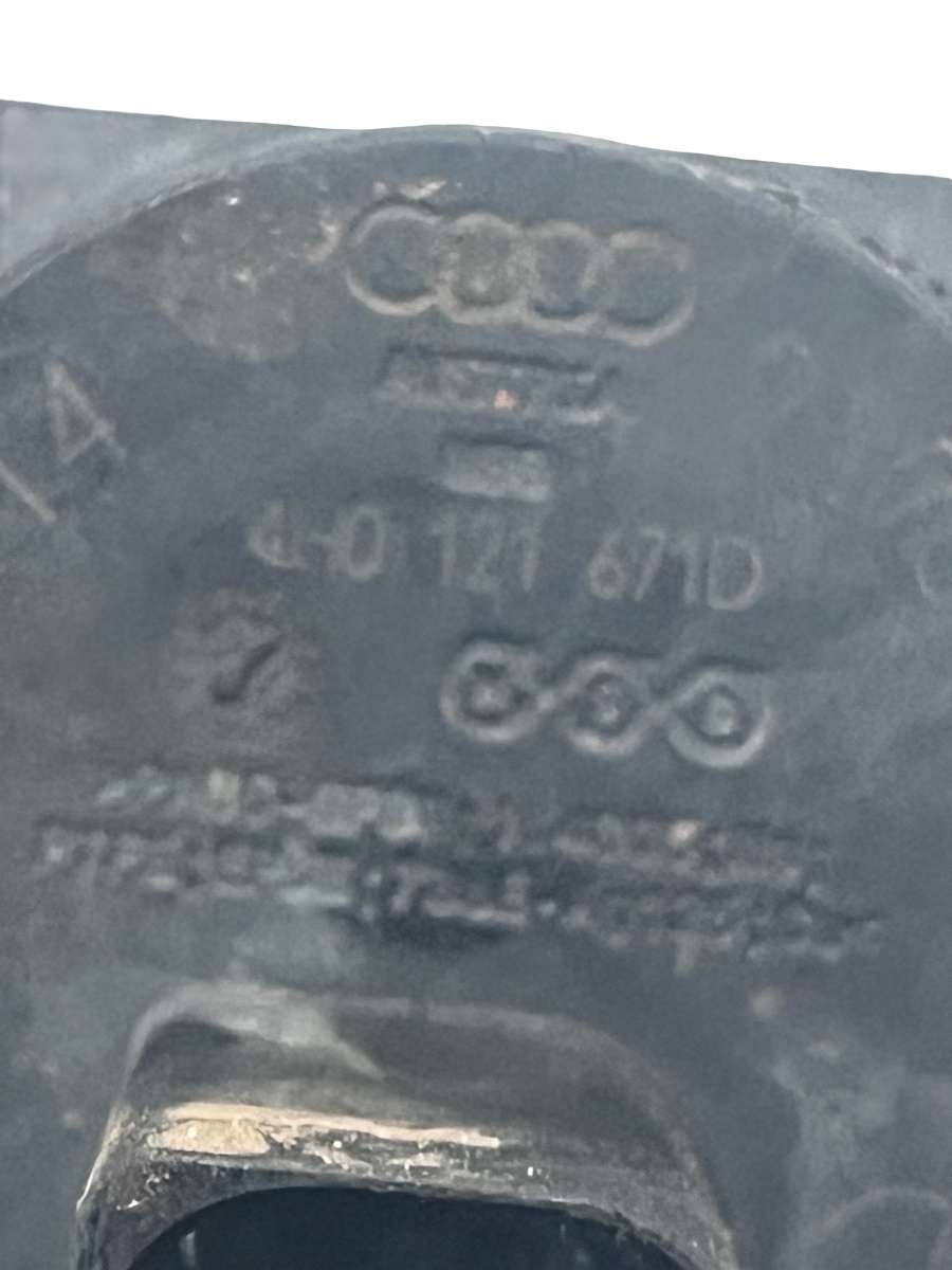 Pompa de apa auxiliara AUDI A8 III 4H2, 4H8, 4HC, 4HL 2009 - 2018 3.0 TDI quattro CTBA 4H0121671D – foto 2