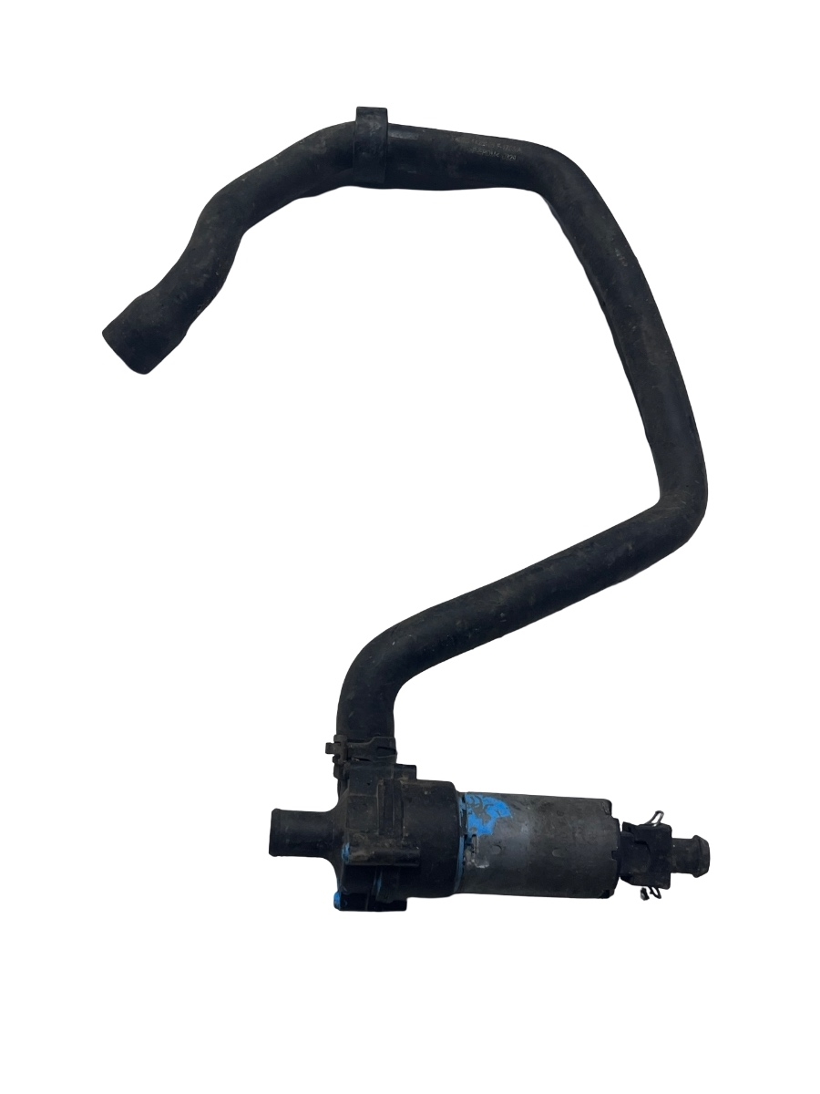 Pompa de apa auxiliara  MERCEDES-BENZ M-CLASS W163 1998 - 2005 A0018356064 – foto 3
