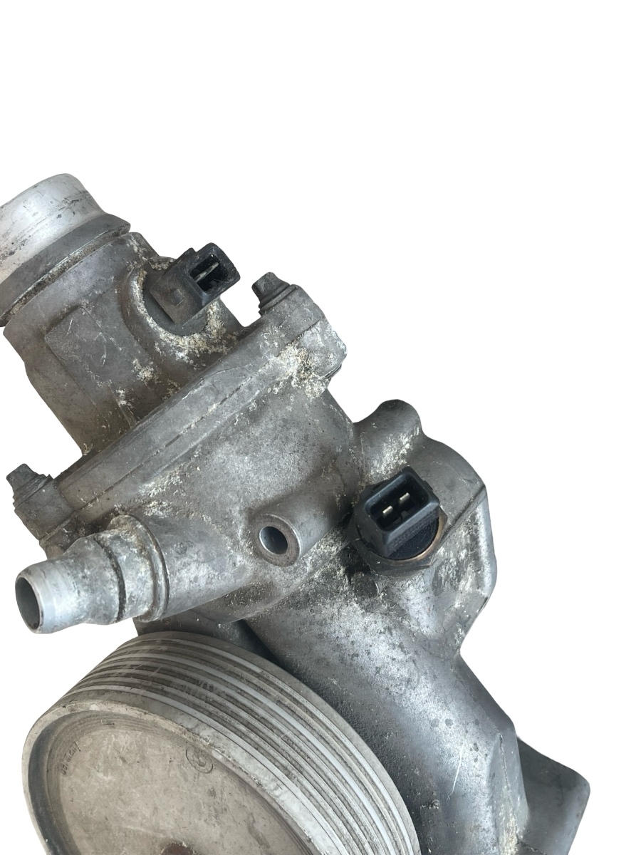 Pompa de apa BMW 7 V F01, F02, F03, F04 2008 - 2015 4.5i HYBRID – foto 3