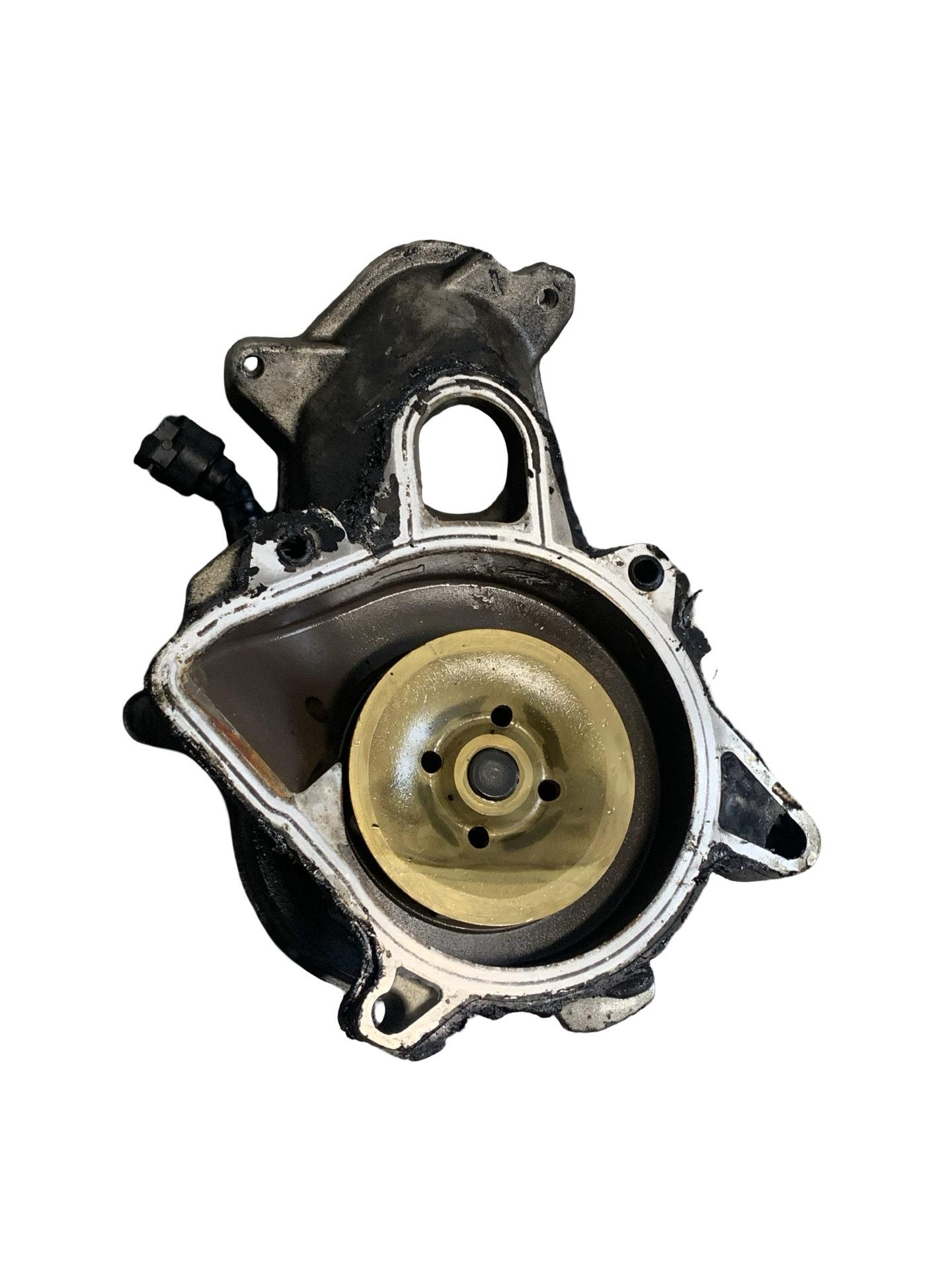 Pompa De Apa BMW X3 E83 2003–2010 3.0d M57D30 – foto 2