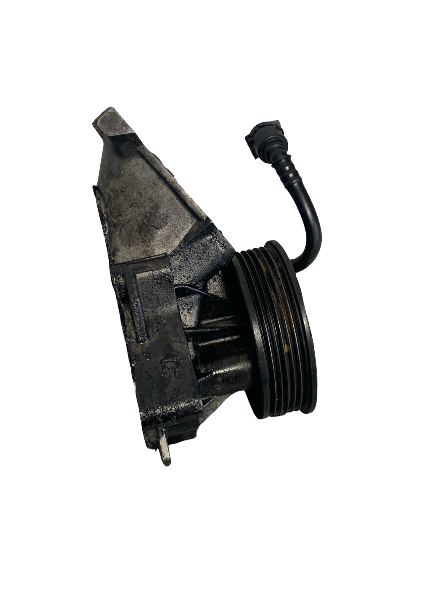 Pompa De Apa BMW X3 E83 2003–2010 3.0d M57D30 – foto 3