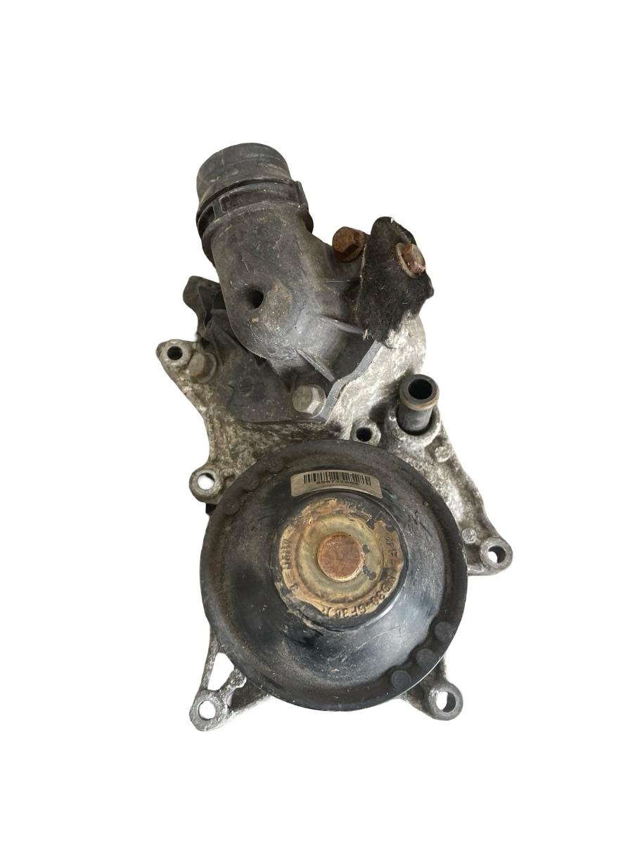 Pompa de apa BMW X5 III F15, F85 2012 - 2018 3.0D 850732604 – foto 2