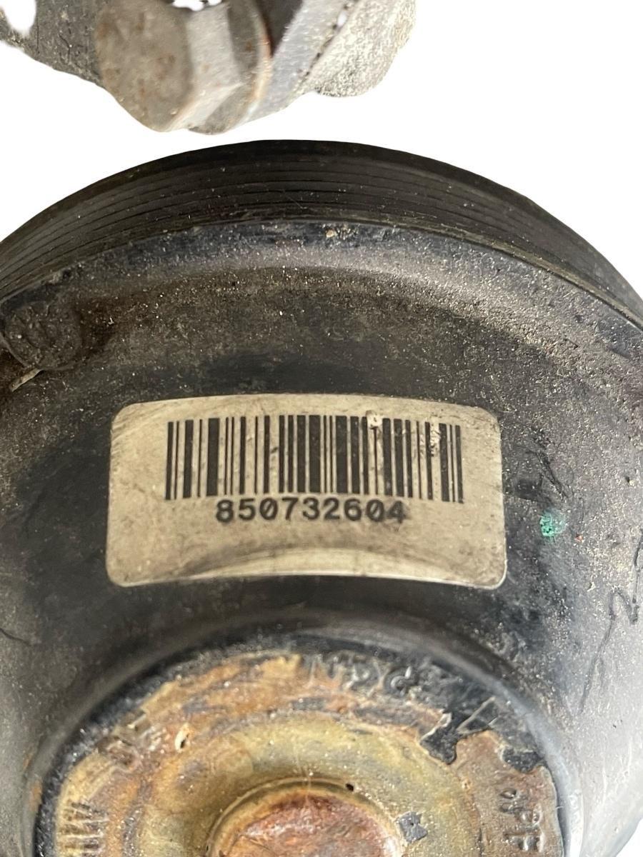 Pompa de apa BMW X5 III F15, F85 2012 - 2018 3.0D 850732604 – foto 3
