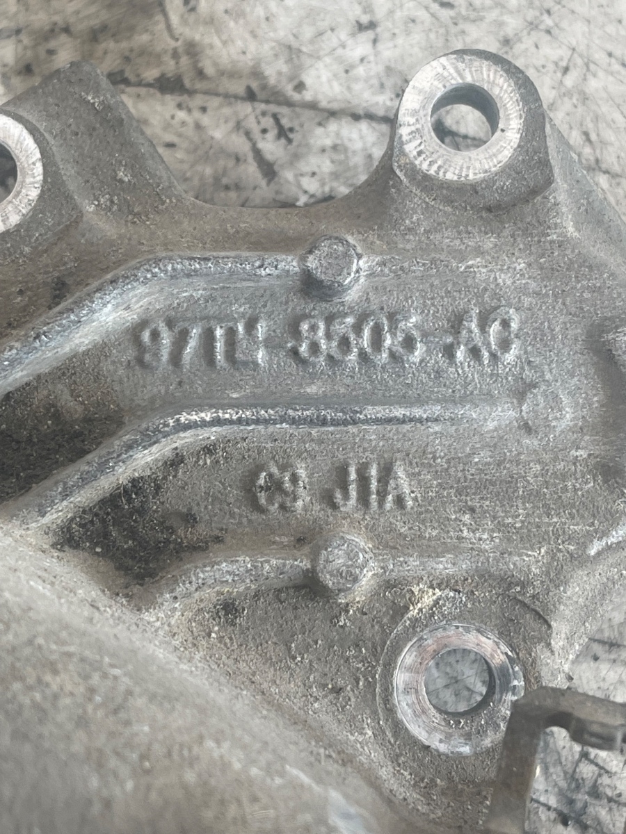 Pompa de apa FORD EXPLORER II [ 1995 - 2003 ] 4.097TM-8505-AC – foto 3