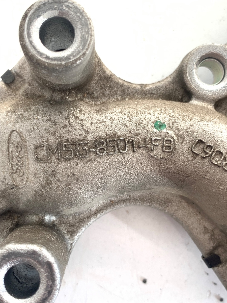 Pompa de apa FORD FIESTA VII 2017 - > 1.1B XYJE  OEM CM5G-8501-FB – foto 3