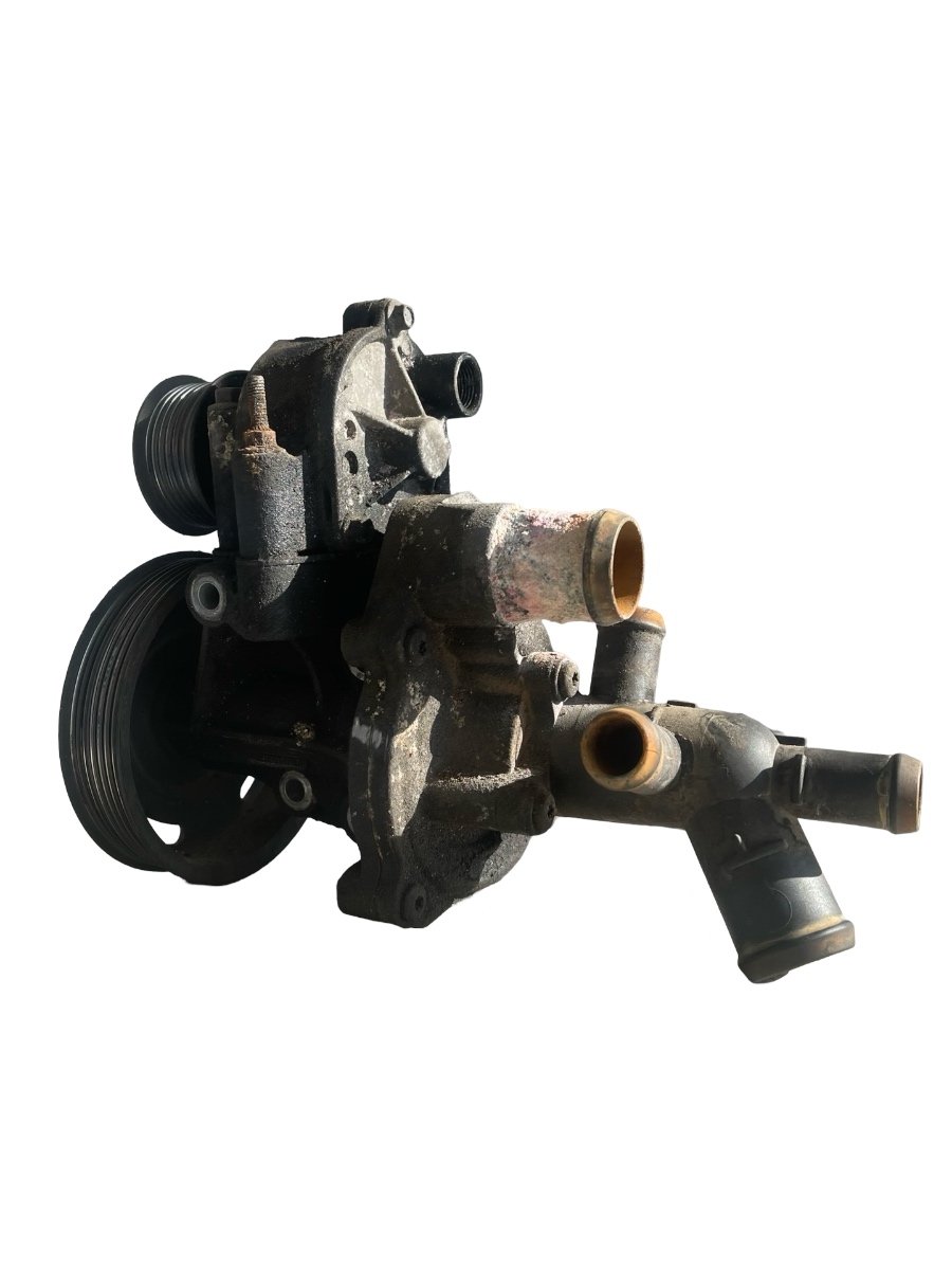 Pompa de apa FORD TRANSIT Box FA 2006 - 2014 2.4 TDCi RWD JXFA EURO4 273214000 – foto 3