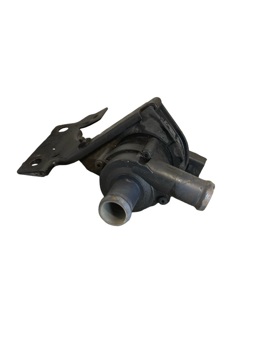 Pompa de apa/lichid de racire electrica auxiliara AUDI A3 II 8P1 2003 - 2013 2.0 TFSI AXX, BWA, CAWB, CCZA – foto 2