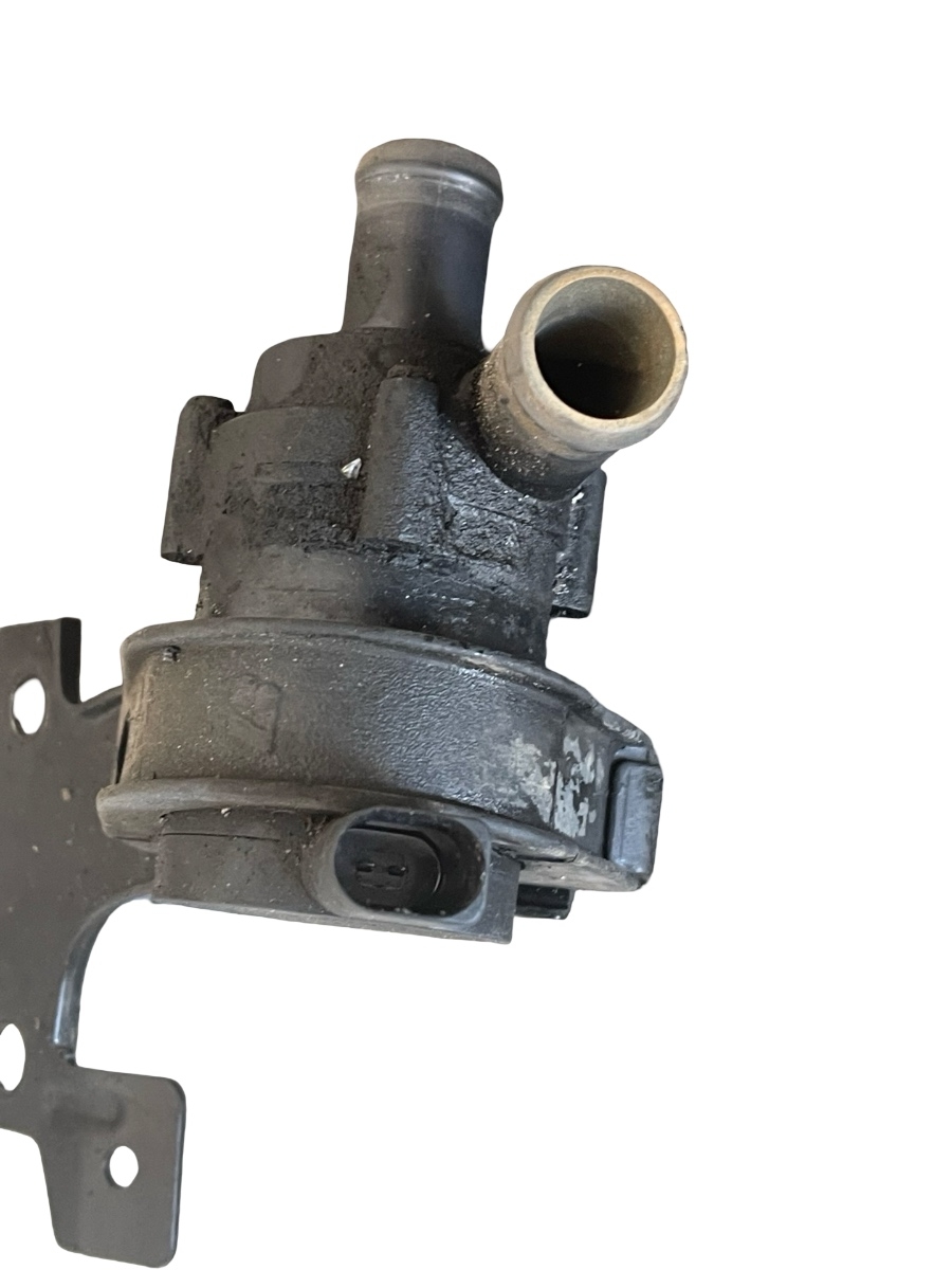 Pompa de apa/lichid de racire electrica auxiliara AUDI A3 II 8P1 2003 - 2013 2.0 TFSI AXX, BWA, CAWB, CCZA – foto 3