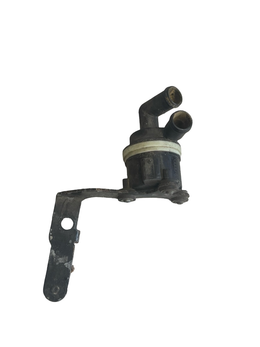 Pompa de apa/lichid de racire electrica auxiliara AUDI A4 IV 8K2, B8 2007 - 2015 2.0TDI 5N0965561A – foto 3