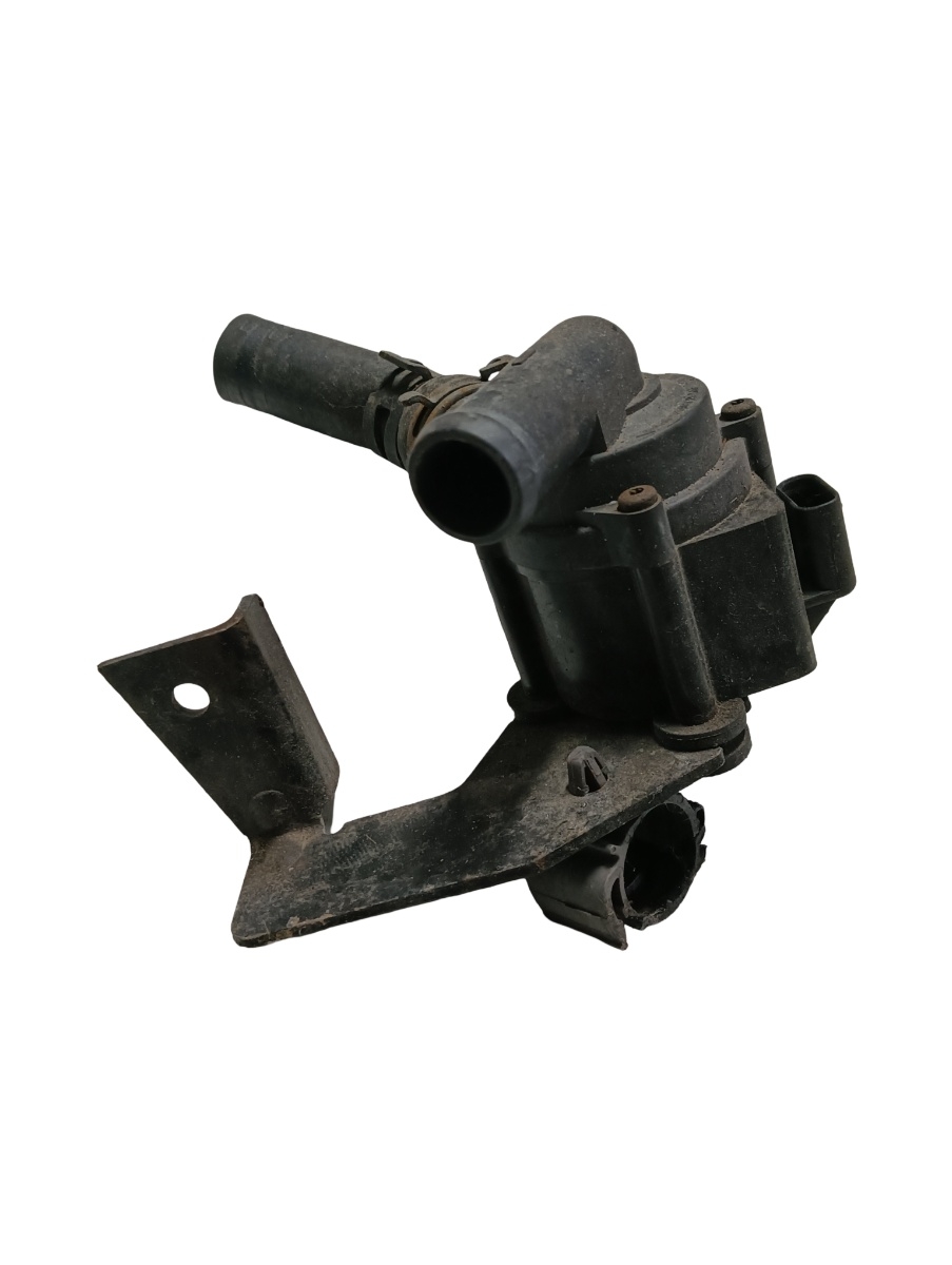 Pompa de apa/lichid de racire electrica auxiliara AUDI A5/S5 8T3 2007 - 2017 – foto 2