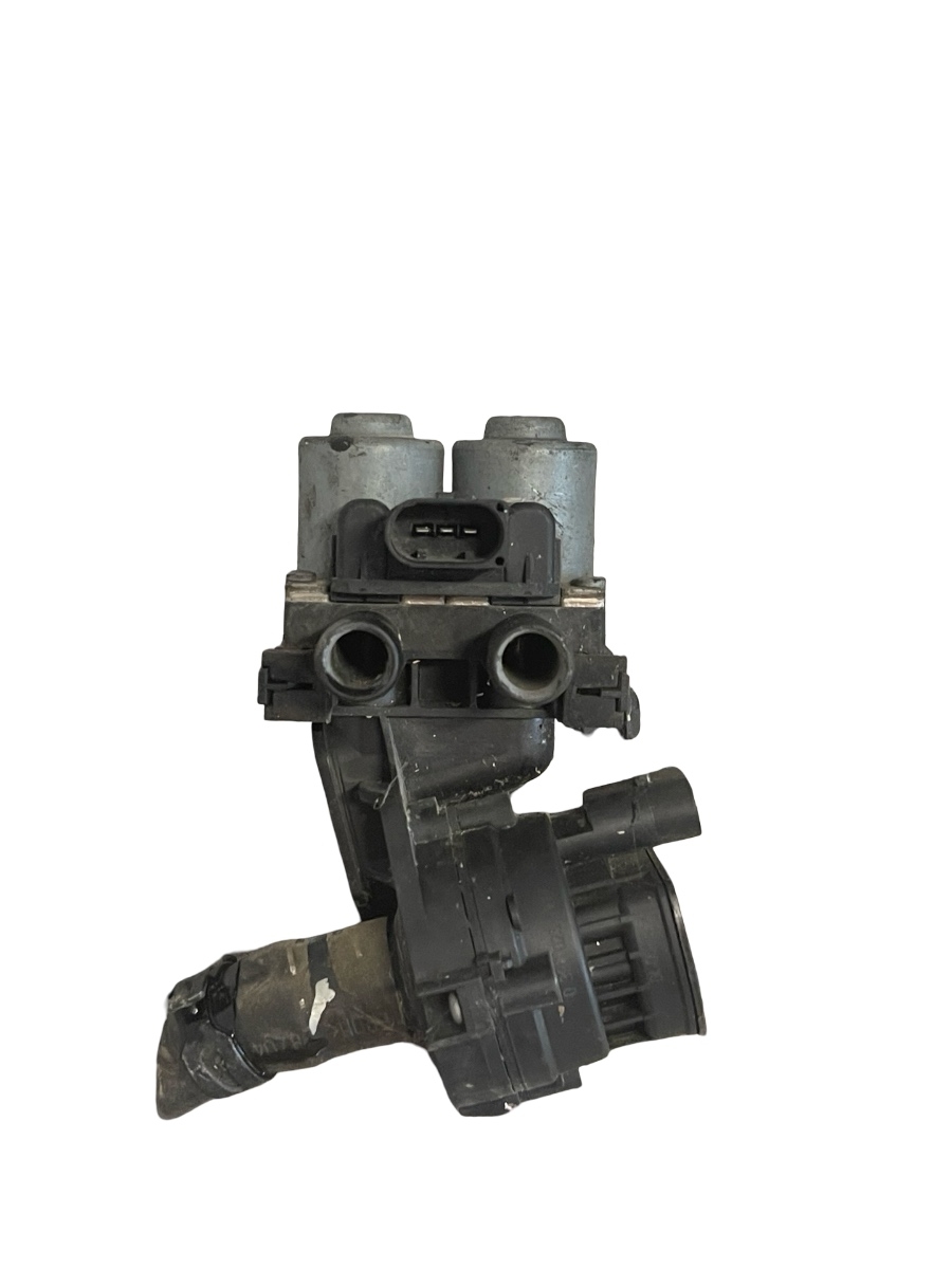 Pompa de apa/lichid de racire electrica auxiliara AUDI A6/S6 III Saloon 4F2, C6 2004 - 2011 2.4i – foto 2