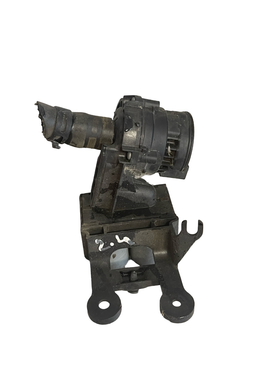 Pompa de apa/lichid de racire electrica auxiliara AUDI A6/S6 III Saloon 4F2, C6 2004 - 2011 2.4i – foto 3