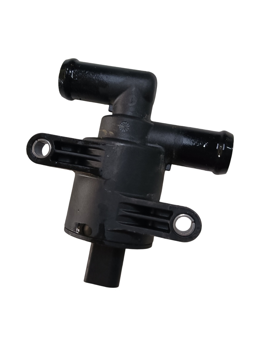 Pompa de apa/lichid de racire electrica auxiliara AUDI A6/S6 IV Saloon 4G2, C7, 4GC 2010 - 2018 – foto 2