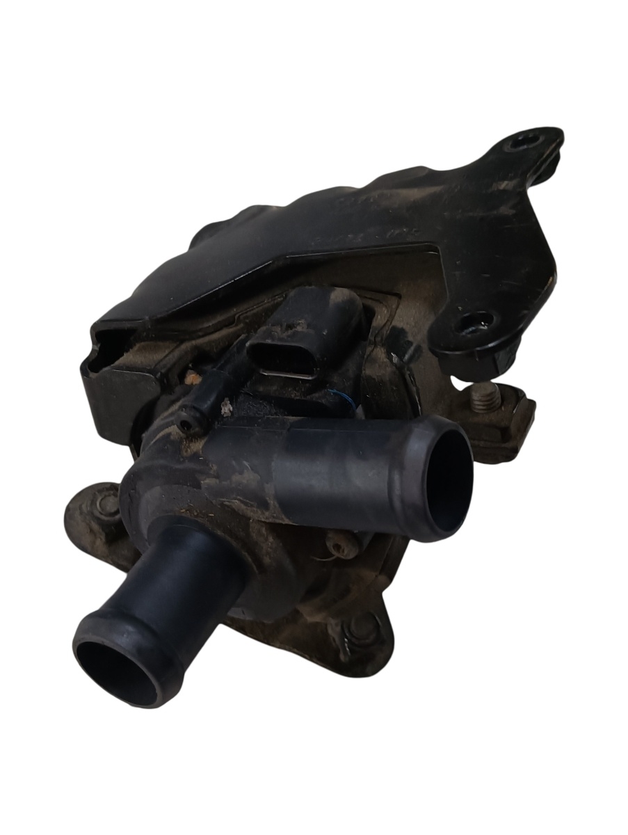 Pompa de apa/lichid de racire electrica auxiliara AUDI A6/S6 IV Saloon 4G2, C7, 4GC 2010 - 2018 – foto 2
