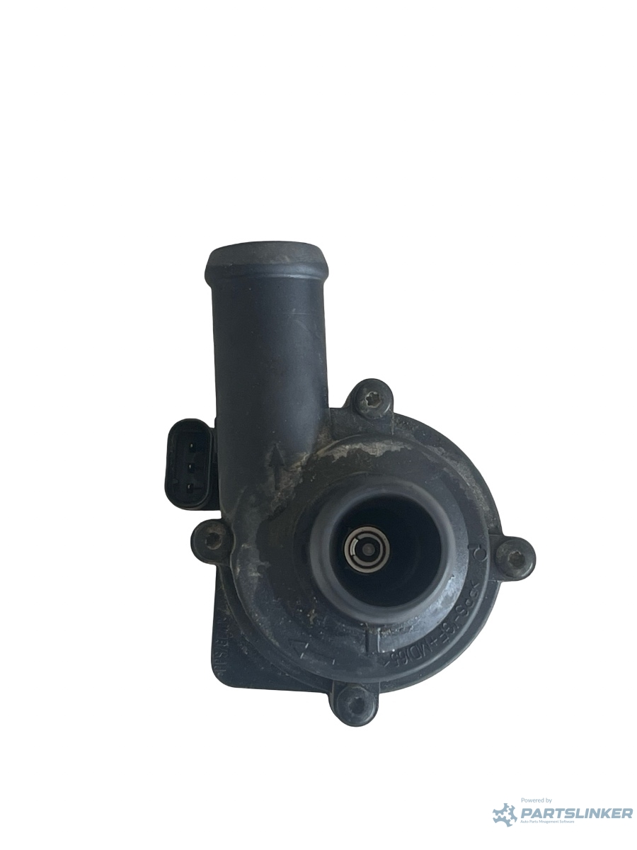 Pompa de apa/lichid de racire electrica auxiliara AUDI A6/S6 IV Saloon 4G2, C7, 4GC 2010 - 2018 3.0 TDI quattro CDU 059121012A