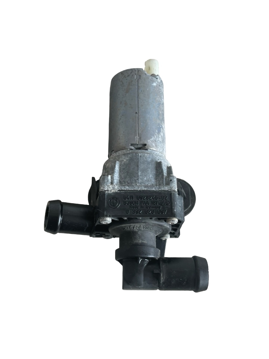Pompa de apa/lichid de racire electrica auxiliara BMW 1 E81 2006 - 2012 1.6 116 i N45 B16 A 6928246-02 – foto 2