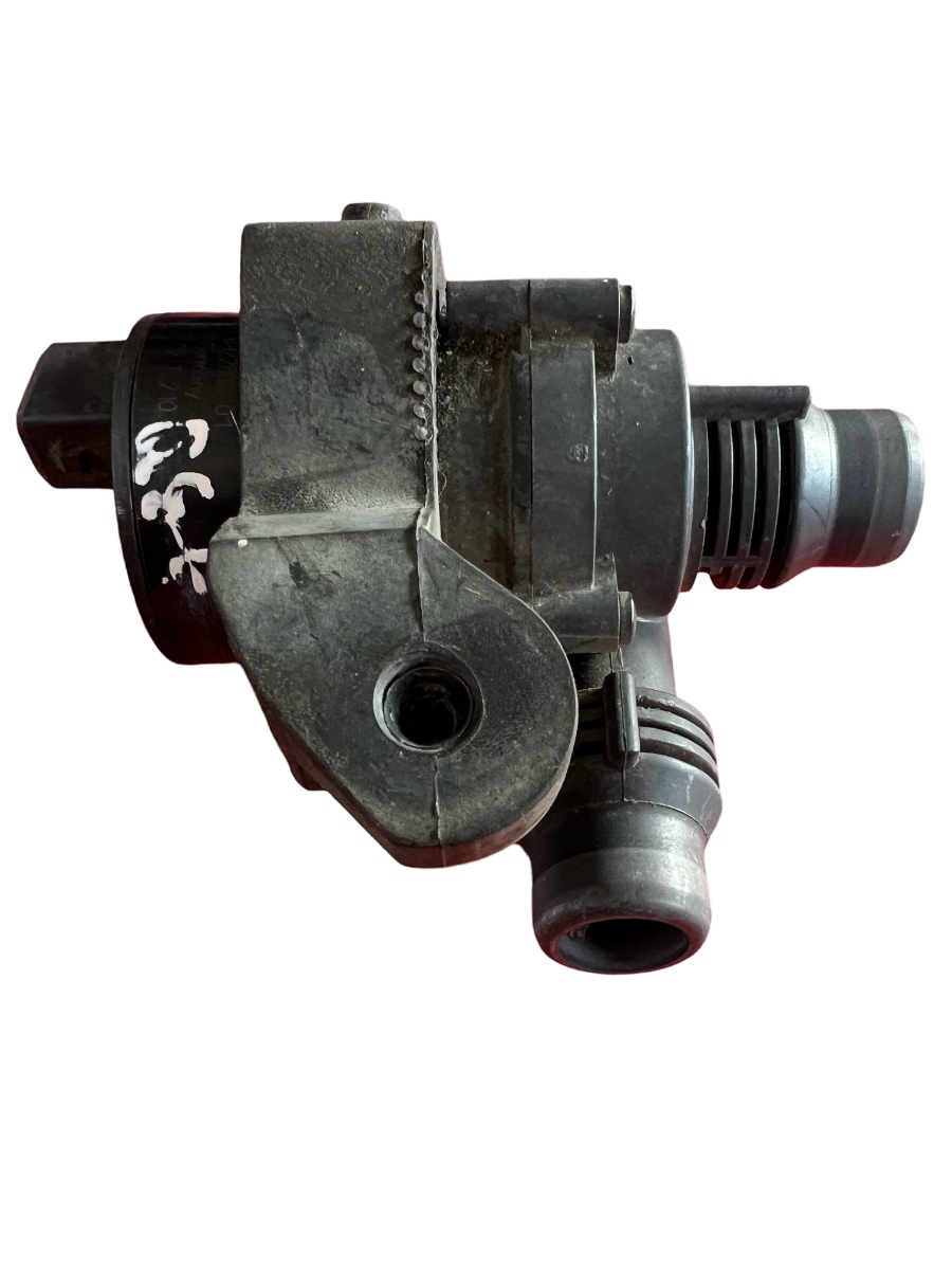 Pompa de apa/lichid de racire electrica auxiliara BMW 7 IV E65, E66, E67 2001 - 2009 6922990 – foto 2