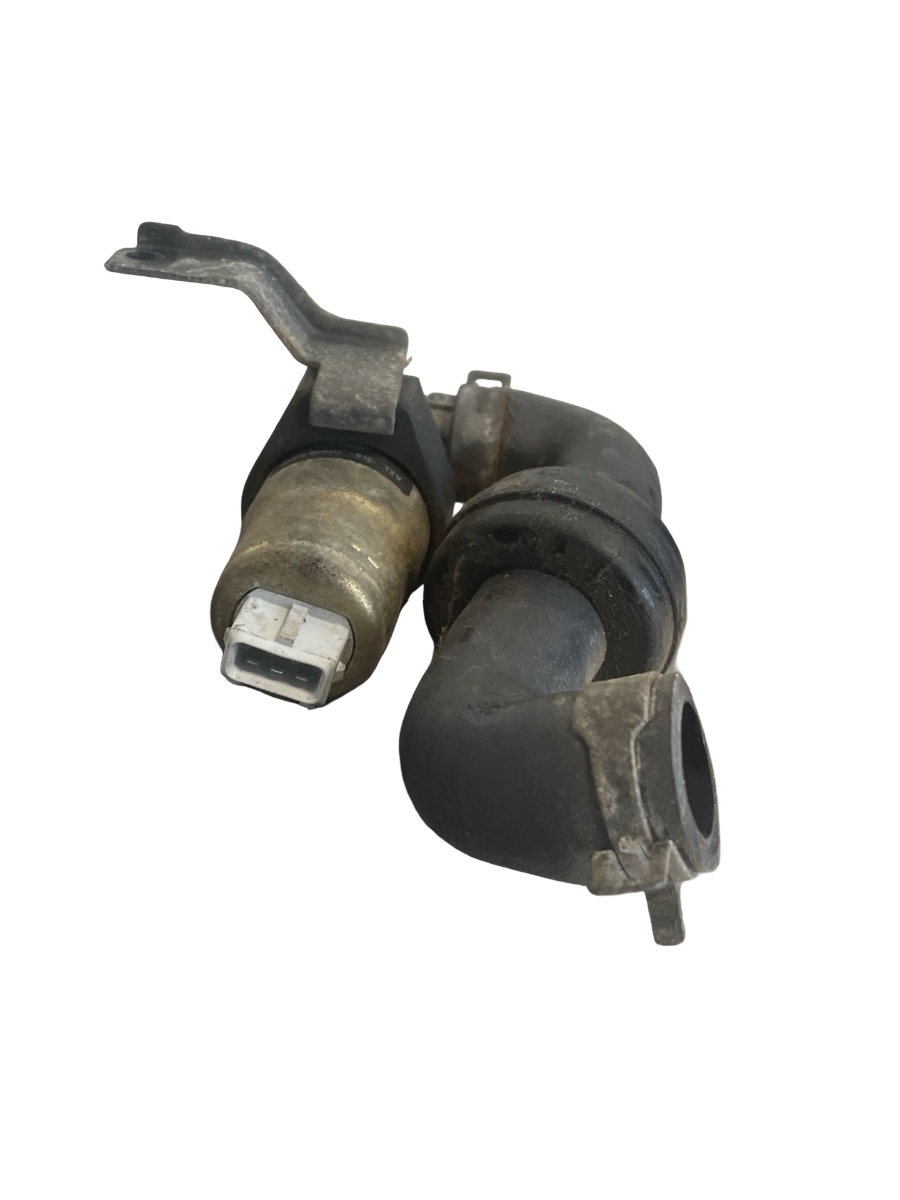 Pompa de apa/lichid de racire electrica auxiliara HYUNDAI ACCENT I X-3 1994 - 2000 1.3 i 12V G4EH – foto 2