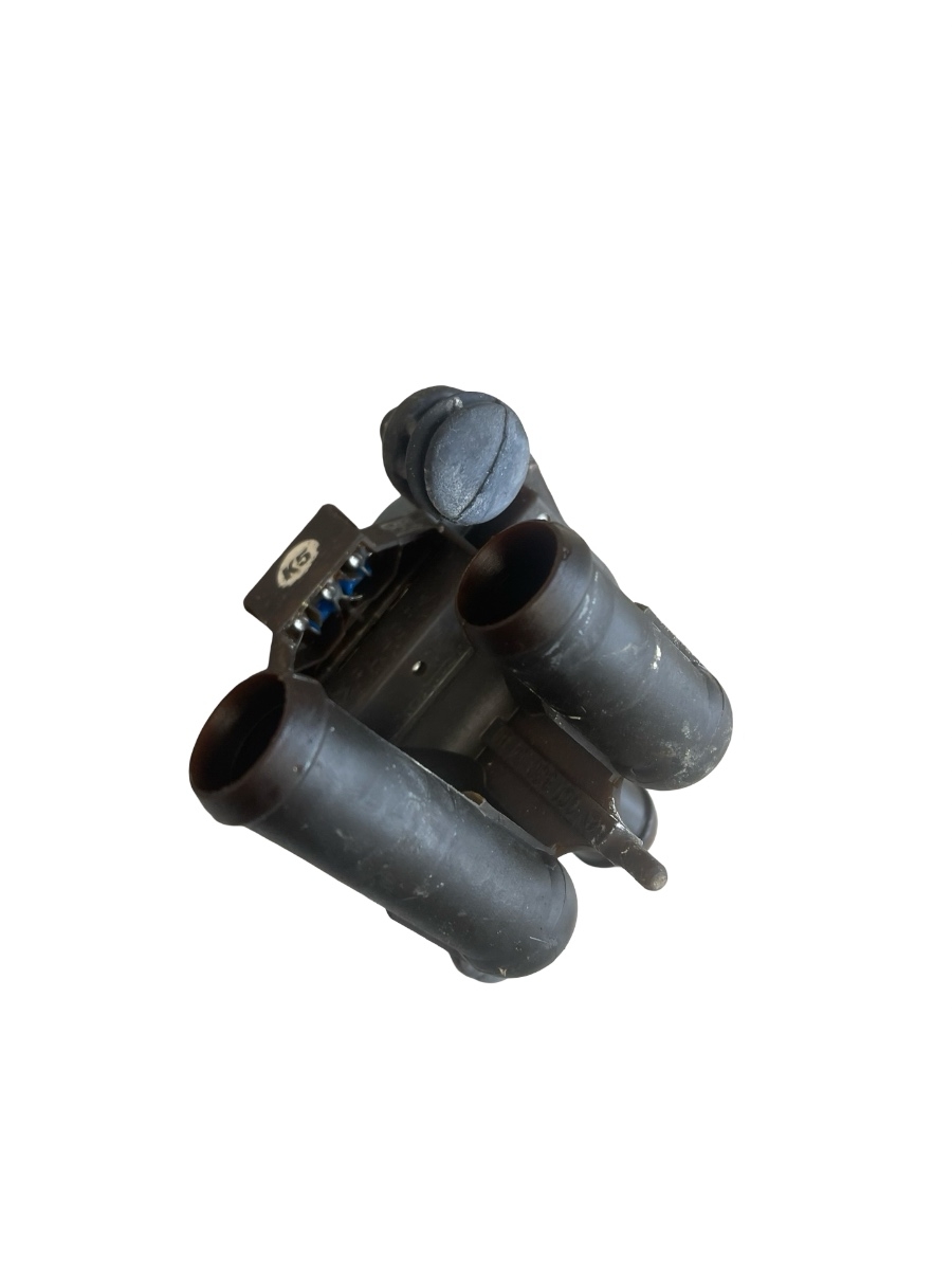 Pompa de apa/lichid de racire electrica auxiliara MERCEDES-BENZ C-CLASS W202 1993 - 2000 1.8 C 180 M 111.920, M 111.921 0018303484 – foto 2