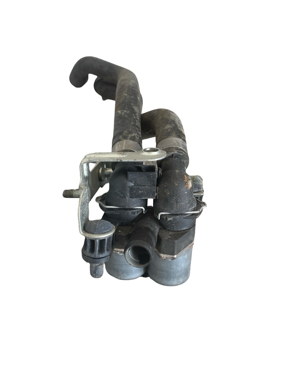 Pompa de apa/lichid de racire electrica auxiliara MERCEDES-BENZ E-CLASS II W210 1995 - 2003 2.5 E 250 D OM 605.912
