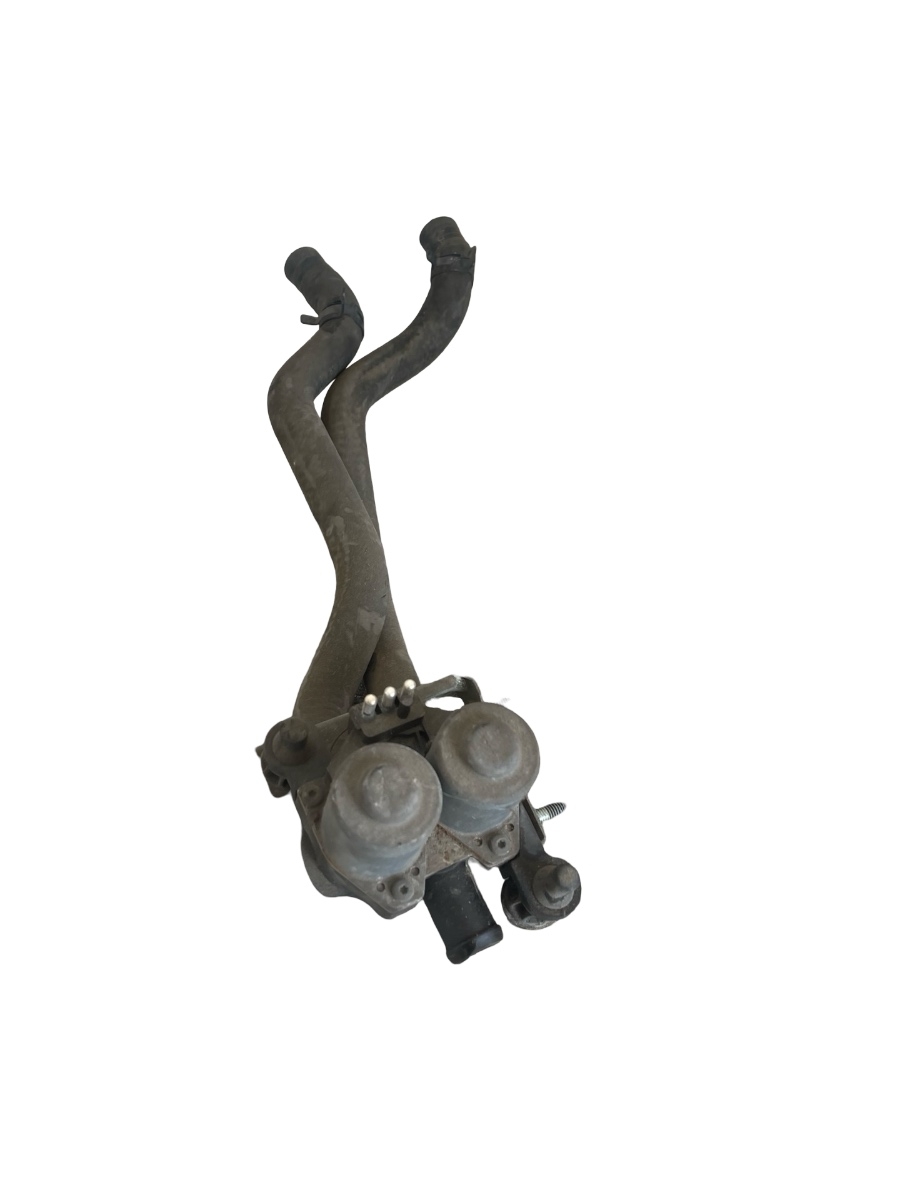 Pompa de apa/lichid de racire electrica auxiliara MERCEDES-BENZ E-CLASS II W210 1995 - 2003 2.5 E 250 D OM 605.912 – foto 3