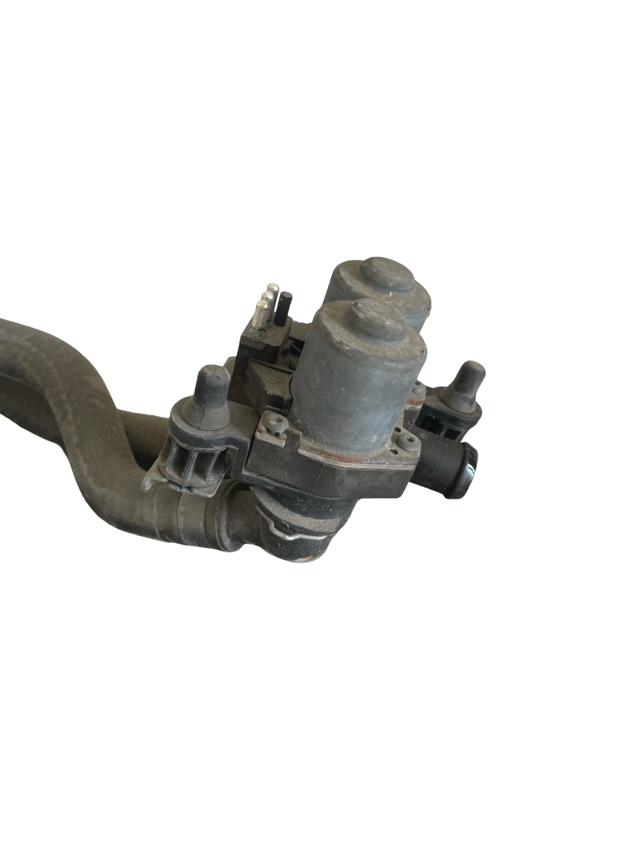 Pompa de apa/lichid de racire electrica auxiliara MERCEDES-BENZ E-CLASS II W210 1995 - 2003 2.5 E 250 D OM 605.912 – foto 2