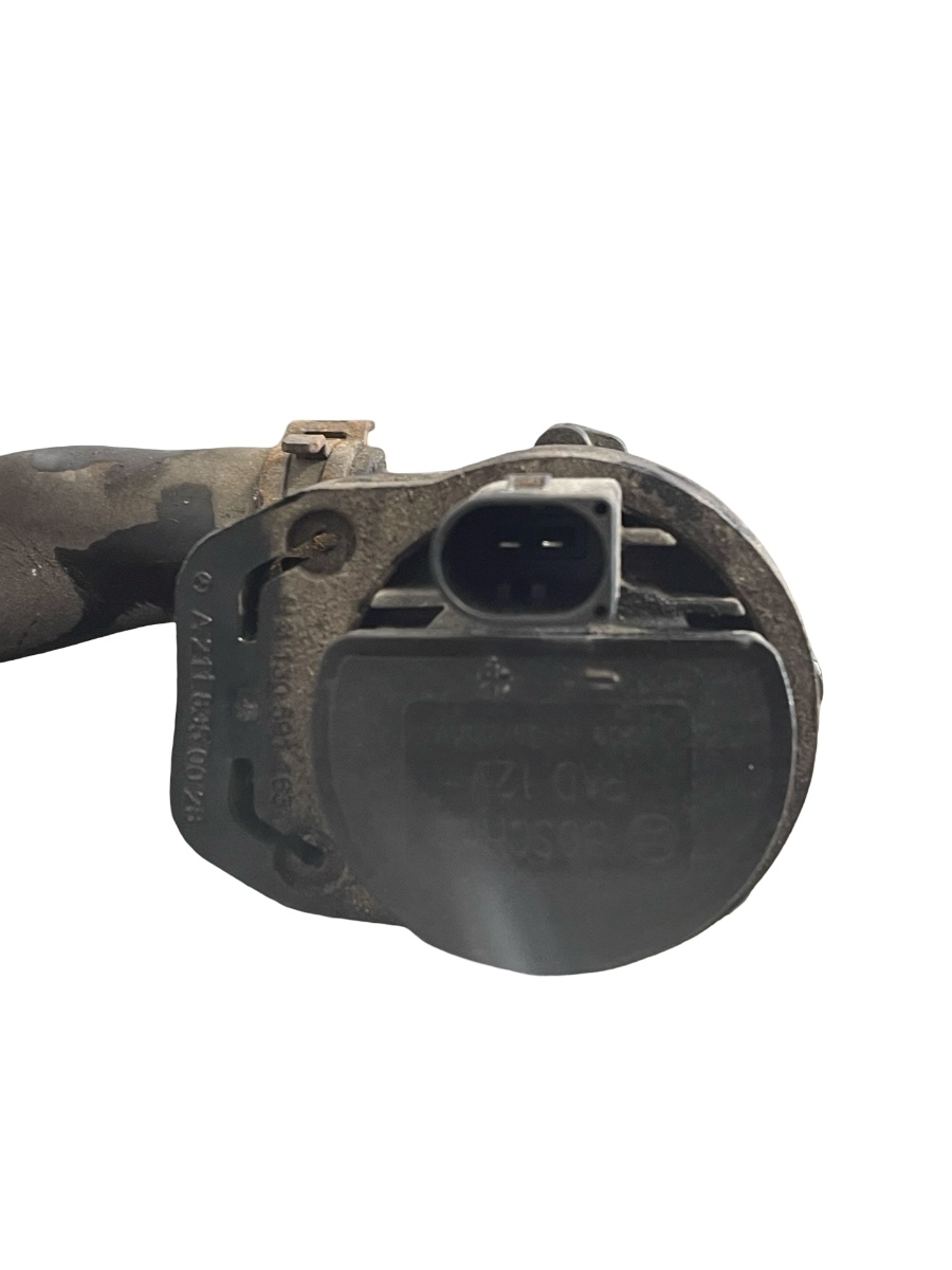 Pompa de apa/lichid de racire electrica auxiliara MERCEDES-BENZ E-CLASS W212 2009 -> 2.1 E 220 BlueTEC OM 651.924 A2118350026 – foto 3