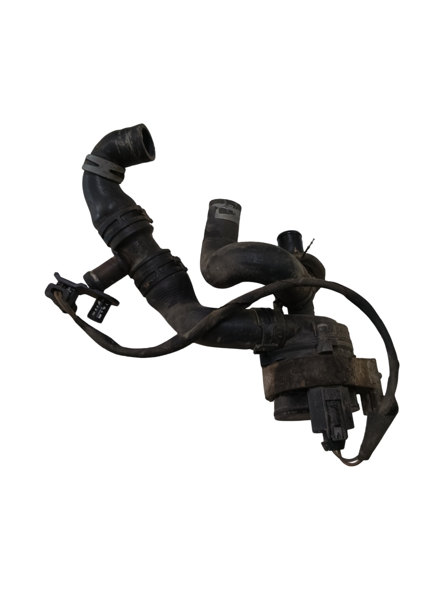 Pompa de apa/lichid de racire electrica auxiliara MERCEDES-BENZ S-CLASS II W221, C215 2005 - 2013