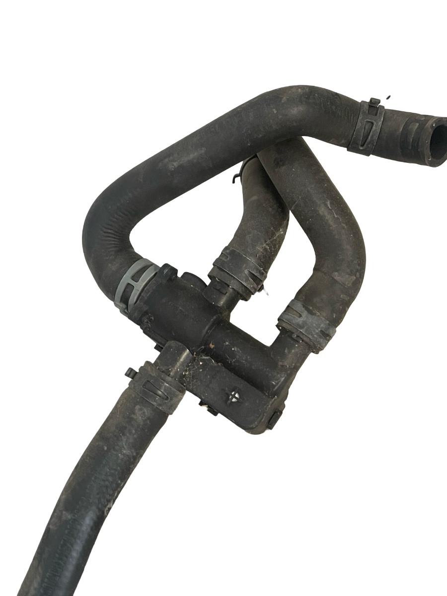 Pompa de apa/lichid de racire electrica auxiliara MERCEDES-BENZ S-CLASS II W221, C215 2005 - 2013 A2308300084 – foto 4